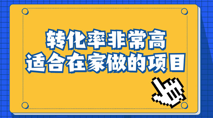 小红书虚拟电商项目：从小白到精英（视频课程+交付手册）宝哥轻创业_网络项目库_分享创业资讯_最新免费网络项目资源宝哥网创项目库