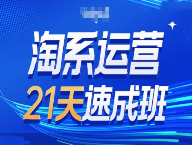 淘系运营21天速成班第34期-搜索最新玩法和25年搜索趋势宝哥轻创业_网络项目库_分享创业资讯_最新免费网络项目资源宝哥网创资源项目库