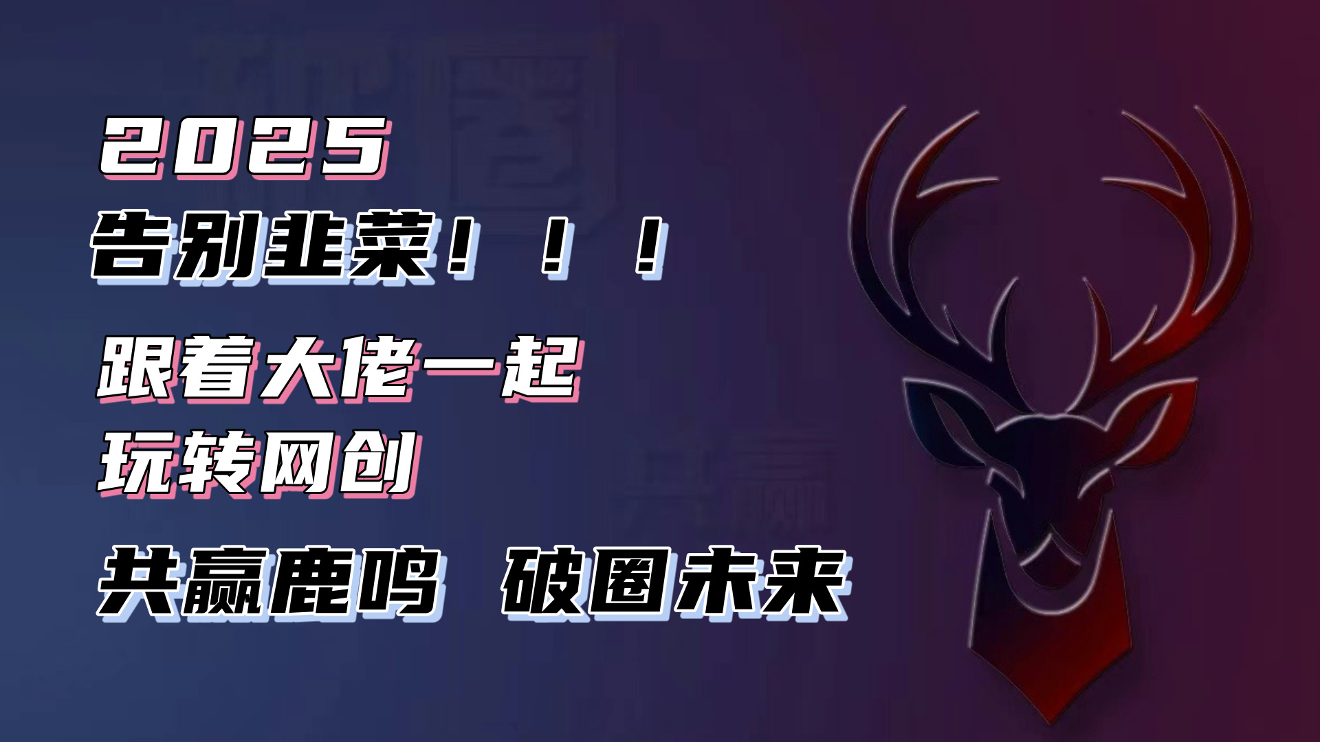 告别韭菜！2025知识付费风口项目，小白也能闭眼操作！宝哥轻创业_网络项目库_分享创业资讯_最新网创免费网络项目资源宝哥网创资源项目库