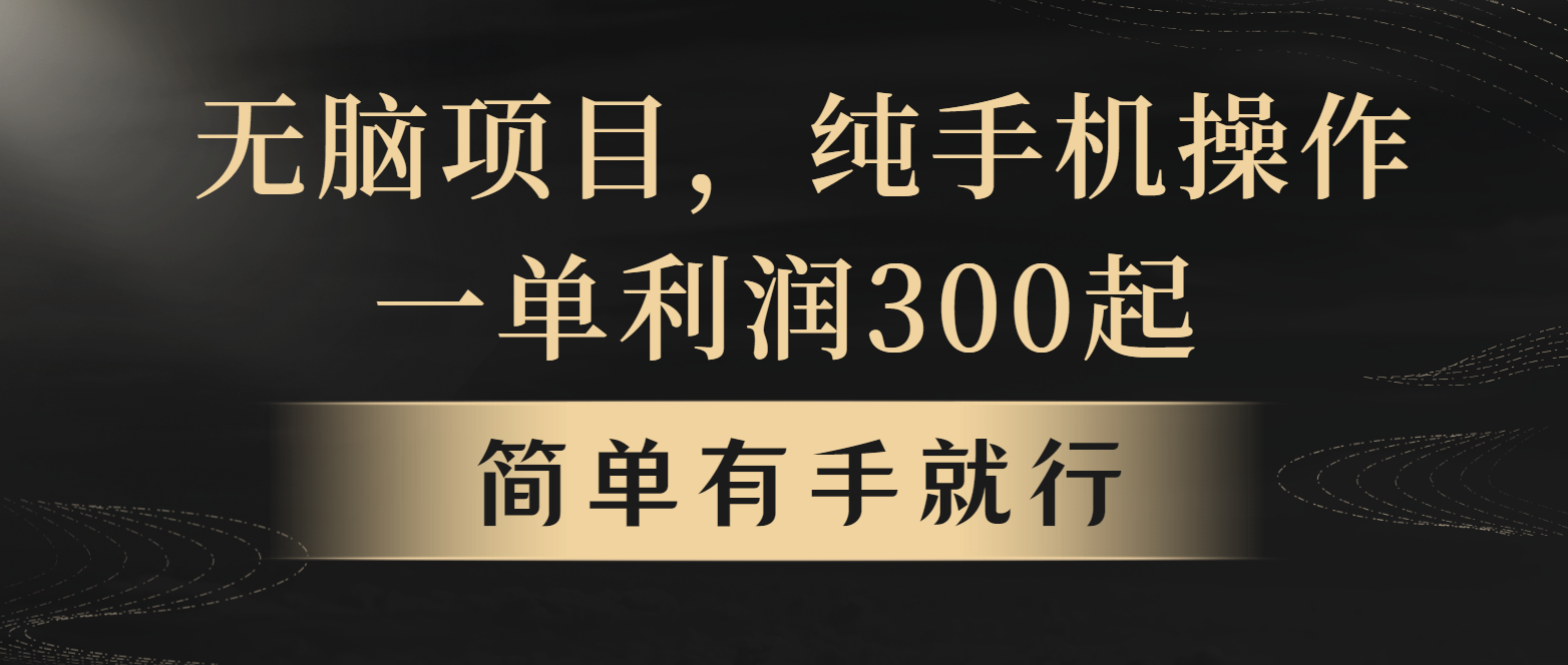 全网首发，翻身项目，年前最赚钱项目之一。收益翻倍！宝哥轻创业_网络项目库_分享创业资讯_最新网创免费网络项目资源宝哥网创资源项目库