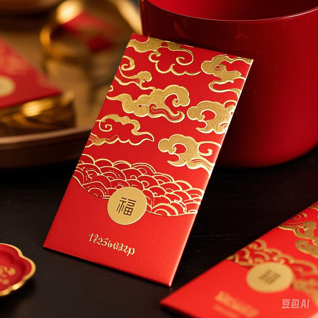 春节微信红包封面自制这么简单？带你轻松玩转最全教程~宝哥轻创业_网络项目库_分享创业资讯_最新网创免费网络项目资源宝哥网创资源项目库