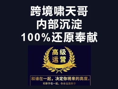 漫威跨境特训营-跨境电商教程宝哥轻创业_网络项目库_分享创业资讯_最新网创免费网络项目资源宝哥网创资源项目库