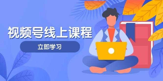 视频号实战课程，轻IP打造与运营技巧，掌握核心方法与策略宝哥轻创业_网络项目库_分享创业资讯_最新网创免费网络项目资源宝哥网创资源项目库