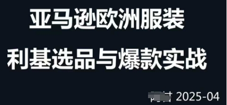 跨境电商选品案例24-25年，聚焦跨境电商选品策略与运营优化，助力卖家挖掘蓝海市场宝哥轻创业_网络项目库_分享创业资讯_最新网创免费网络项目资源宝哥网创资源项目库