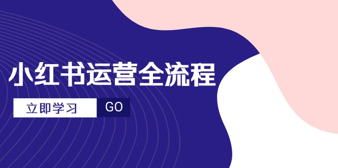 小红书运营全流程，爆款选题文案，视频制作技巧，进阶达人宝典宝哥轻创业_网络项目库_分享创业资讯_最新网创免费网络项目资源宝哥网创资源项目库