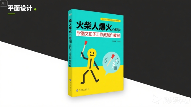 利用Coze扣子一键生成火柴人爆火心理学工作流，保姆级教学宝哥轻创业_网络项目库_分享创业资讯_最新网创免费网络项目资源宝哥网创资源项目库