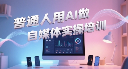 宋老师·普通一个人用AI做自媒体宝哥轻创业_网络项目库_分享创业资讯_最新网创免费网络项目资源宝哥网创资源项目库