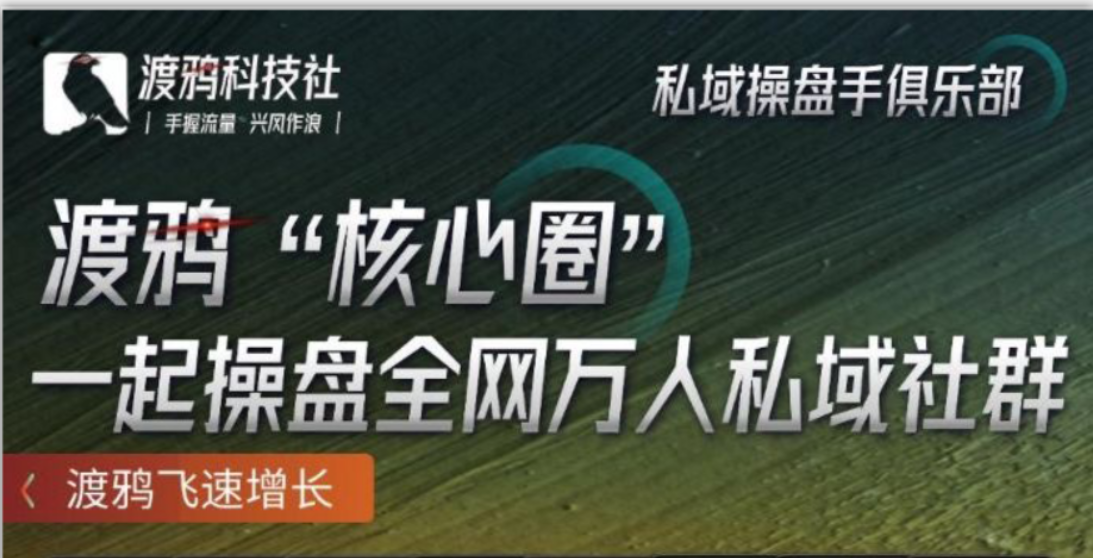 渡鸦科技社-会员权益介绍-视频教程展示宝哥轻创业_网络项目库_分享创业资讯_最新网创免费网络项目资源宝哥网创资源项目库