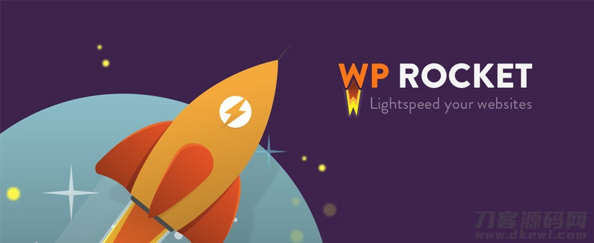 WP Rocket 插件持续更新 (已更至V3.8.7) 激活版 WordPress优化插件宝哥轻创业_网络项目库_分享创业资讯_最新网创免费网络项目资源宝哥网创资源项目库