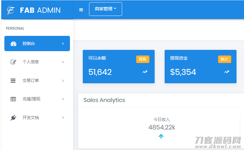 全新ThihkPHP开发聚合支付系统兼容易支付系统宝哥轻创业_网络项目库_分享创业资讯_最新网创免费网络项目资源宝哥网创资源项目库