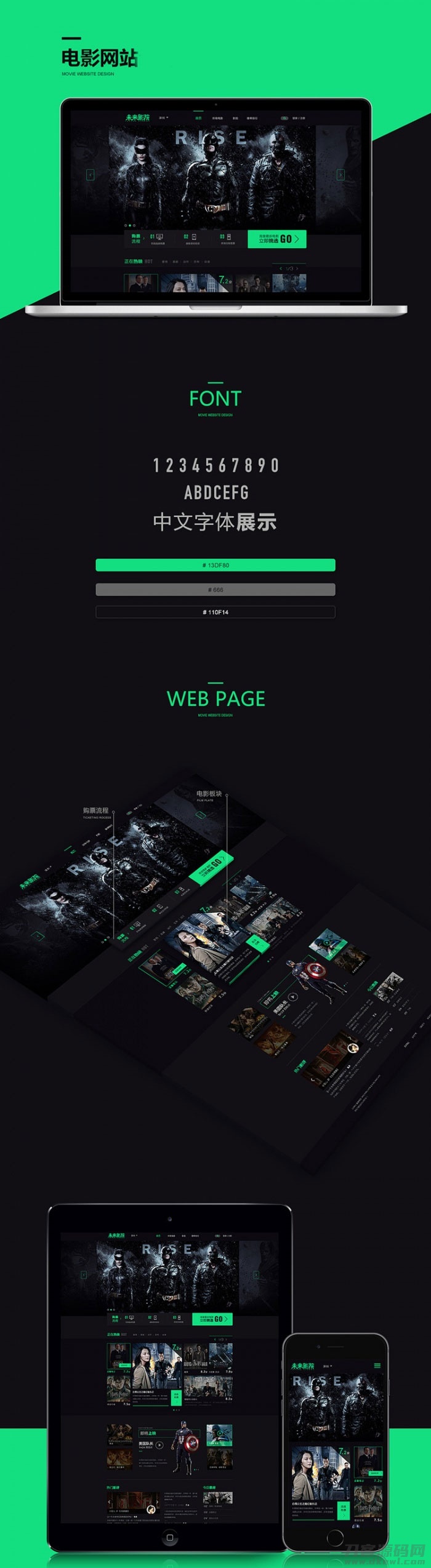 图片[2]宝哥轻创业_网络项目库_分享创业资讯_最新网创免费网络项目资源Thinkphp内核精美黑色视频影视电影网站源码宝哥轻创业_网络项目库_分享创业资讯_最新网创免费网络项目资源宝哥网创资源项目库
