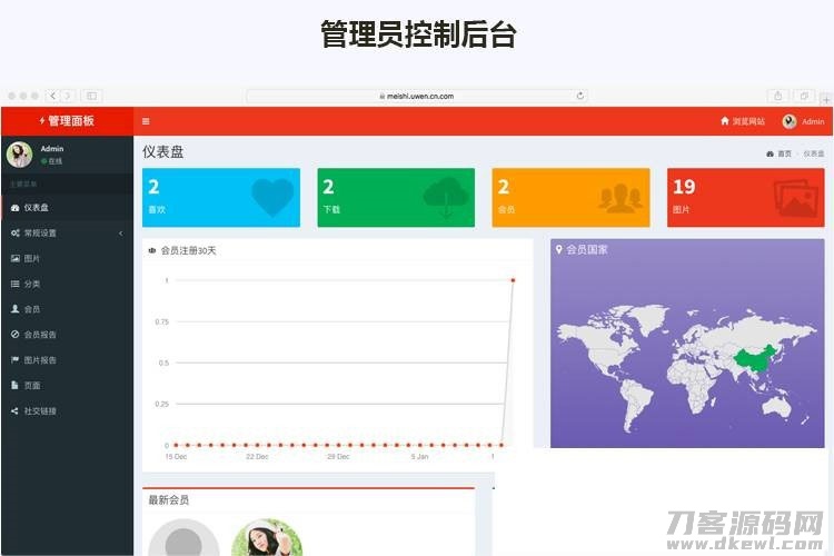 图片[7]宝哥轻创业_网络项目库_分享创业资讯_最新网创免费网络项目资源Laravel框架高清壁纸图库图片分享上传下载网站源码宝哥轻创业_网络项目库_分享创业资讯_最新网创免费网络项目资源宝哥网创资源项目库