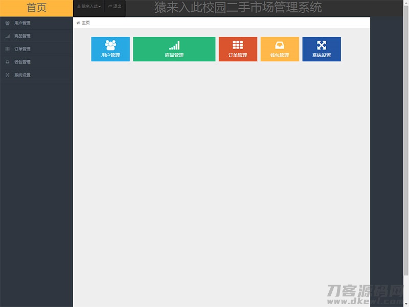 图片[16]宝哥轻创业_网络项目库_分享创业资讯_最新网创免费网络项目资源jsp+ssm+mysql校园二手市场交易平台源码 带视频教程宝哥轻创业_网络项目库_分享创业资讯_最新网创免费网络项目资源宝哥网创资源项目库