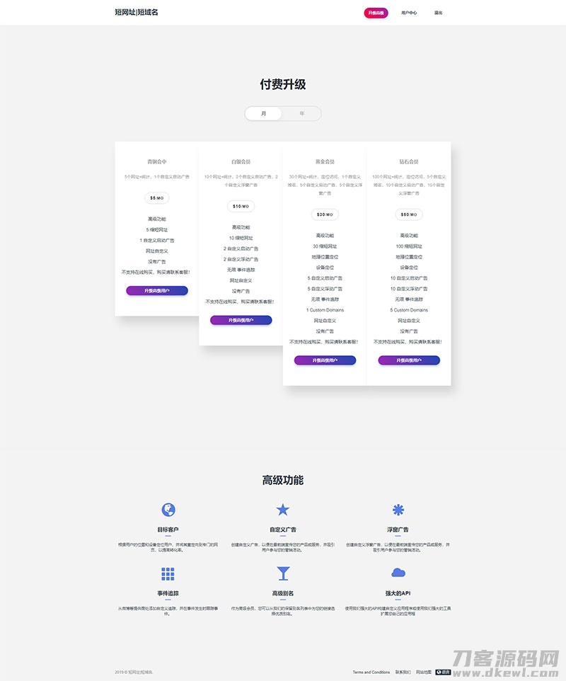 图片[2]宝哥轻创业_网络项目库_分享创业资讯_最新网创免费网络项目资源全新PHP网址缩短防封短网址生成系统源码宝哥轻创业_网络项目库_分享创业资讯_最新网创免费网络项目资源宝哥网创资源项目库