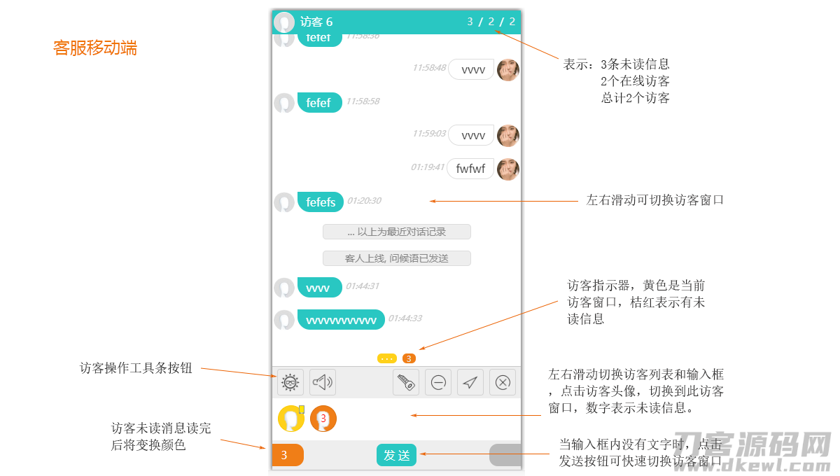 WeLive开源PHP在线客服系统源码宝哥轻创业_网络项目库_分享创业资讯_最新网创免费网络项目资源宝哥网创资源项目库