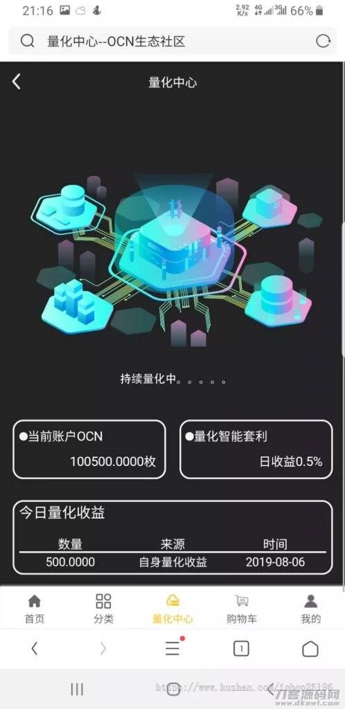 图片[3]宝哥轻创业_网络项目库_分享创业资讯_最新网创免费网络项目资源空气币源码/理财生息模式/全新Ui/运营级/定制功能/带教程宝哥轻创业_网络项目库_分享创业资讯_最新网创免费网络项目资源宝哥网创资源项目库