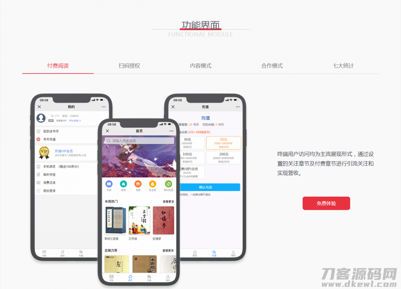 草莓CDMS原创内容分销系统-微信小说平台系统v1.0宝哥轻创业_网络项目库_分享创业资讯_最新网创免费网络项目资源宝哥网创资源项目库