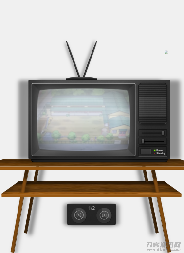 怀旧小电视网页源码它来啦宝哥轻创业_网络项目库_分享创业资讯_最新网创免费网络项目资源宝哥网创资源项目库