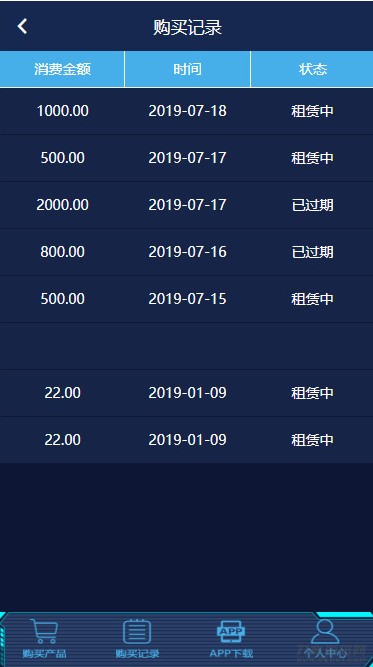 图片[3]宝哥轻创业_网络项目库_分享创业资讯_最新网创免费网络项目资源共享按摩椅理财系统|金融投资理财系统宝哥轻创业_网络项目库_分享创业资讯_最新网创免费网络项目资源宝哥网创资源项目库