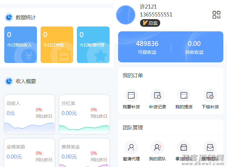 微商分销代理商城源码下载代理等级和升级条件宝哥轻创业_网络项目库_分享创业资讯_最新网创免费网络项目资源宝哥网创资源项目库