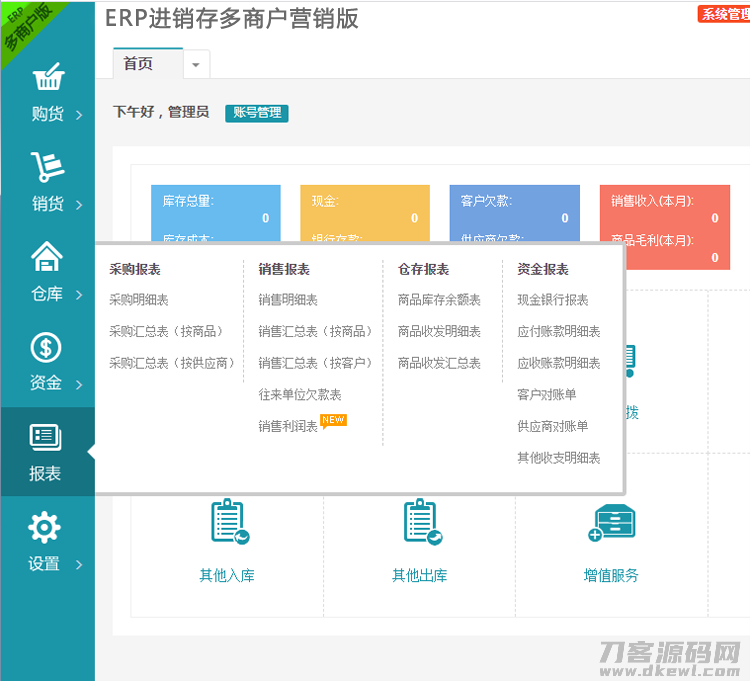 图片[4]宝哥轻创业_网络项目库_分享创业资讯_最新网创免费网络项目资源多商户多仓库带扫描云进销存系统ERP管理系统Saas营销版无限商户源码宝哥轻创业_网络项目库_分享创业资讯_最新网创免费网络项目资源宝哥网创资源项目库