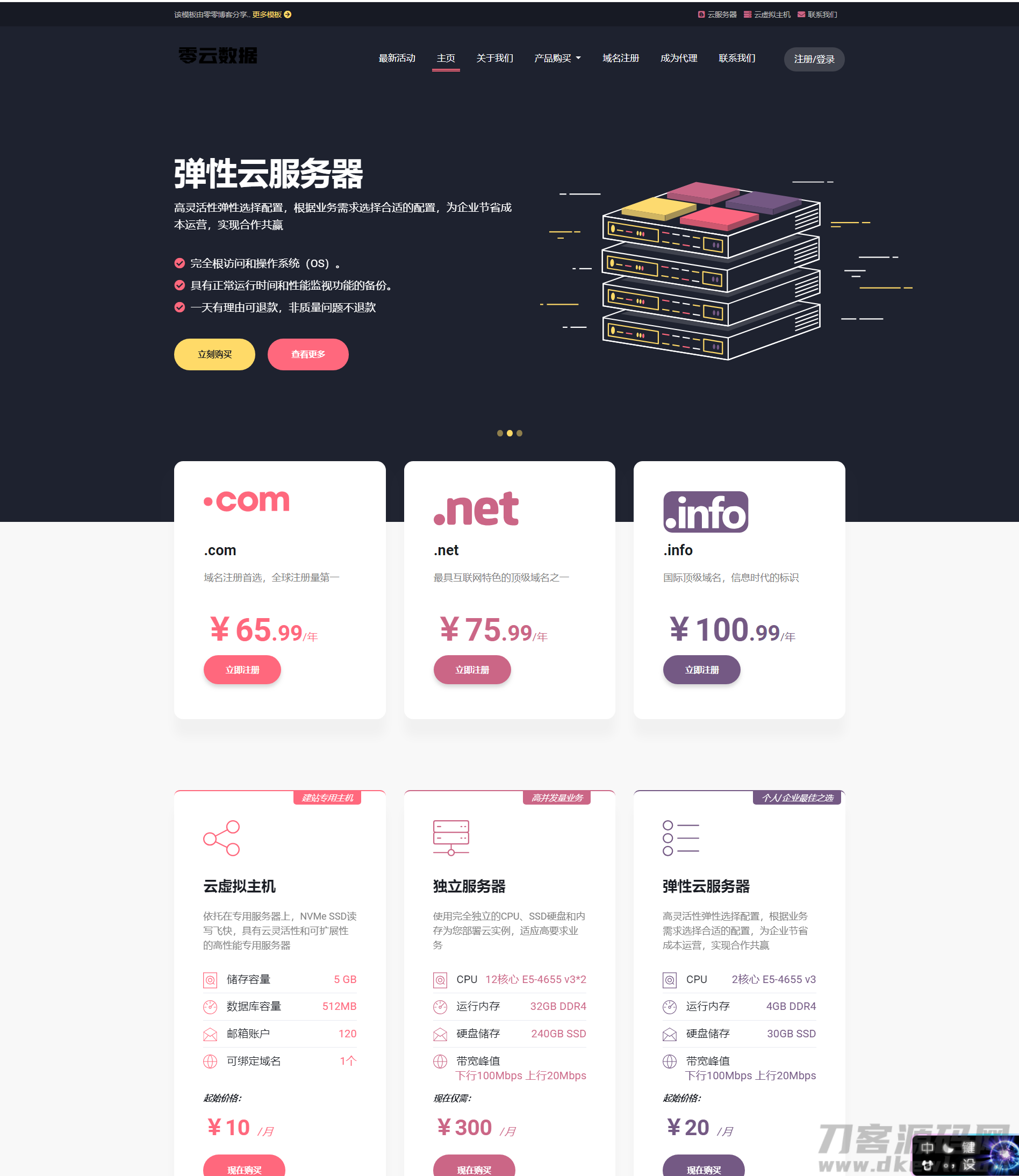 魔方财务主题模板源码-Lolipa-虚拟主机主题模板源码宝哥轻创业_网络项目库_分享创业资讯_最新网创免费网络项目资源宝哥网创资源项目库