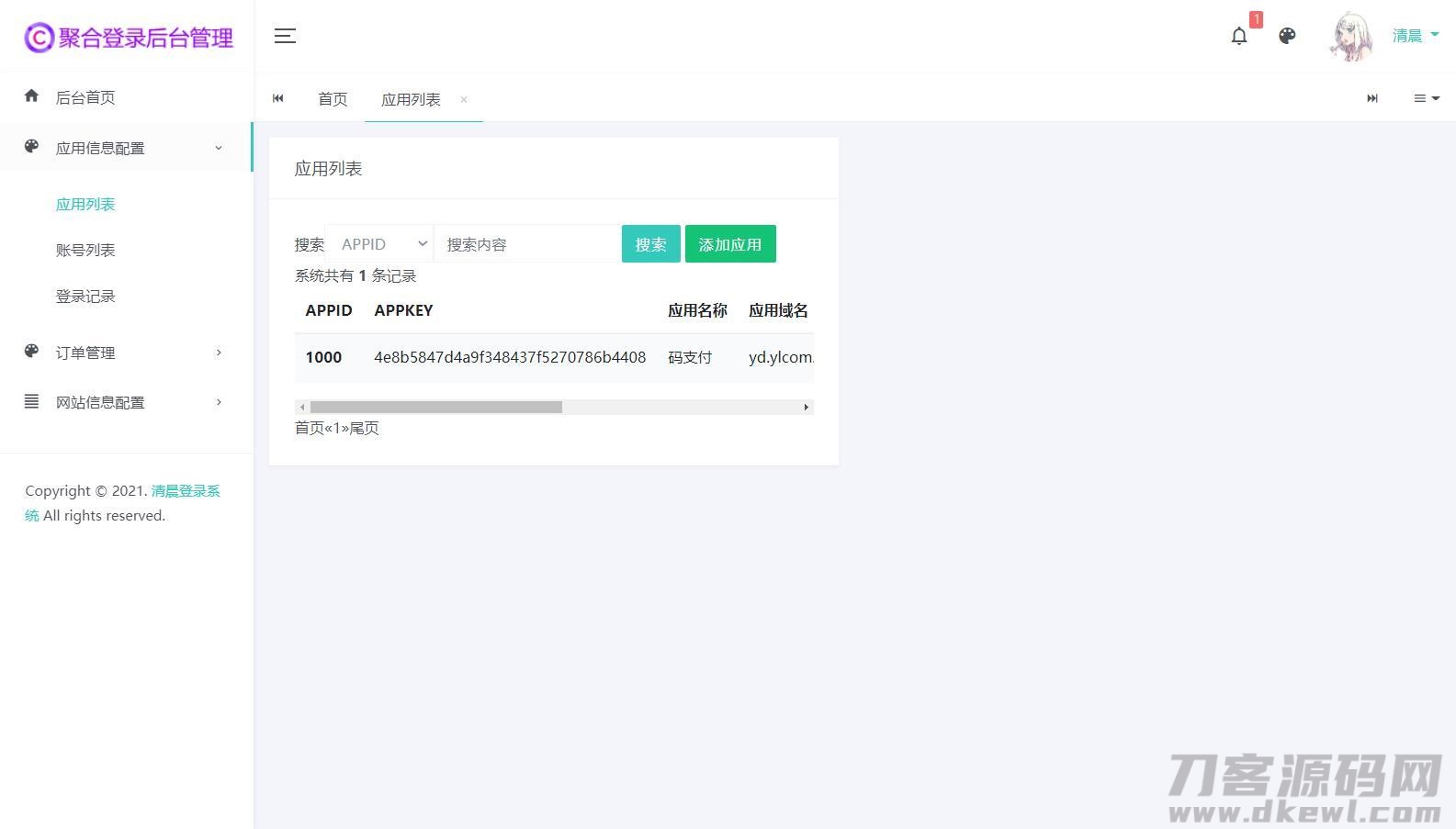 图片[16]宝哥轻创业_网络项目库_分享创业资讯_最新网创免费网络项目资源三网码支付系统源码/三网免挂/有PC软件/有云端源码宝哥轻创业_网络项目库_分享创业资讯_最新网创免费网络项目资源宝哥网创资源项目库