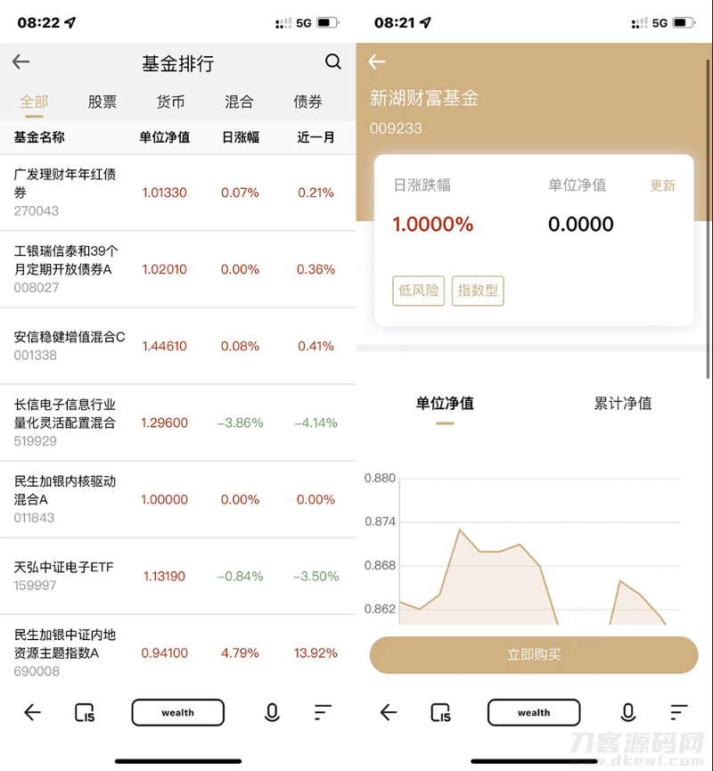 图片[3]宝哥轻创业_网络项目库_分享创业资讯_最新网创免费网络项目资源某站卖1.8万的-全新开发投资理财股票基金源码-支持公募私募宝哥轻创业_网络项目库_分享创业资讯_最新网创免费网络项目资源宝哥网创资源项目库