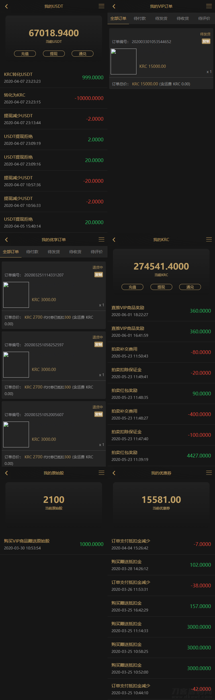图片[2]宝哥轻创业_网络项目库_分享创业资讯_最新网创免费网络项目资源KRC跨境商城系统 拍卖系统 竞拍系统 高端商城 虚拟币支付源码宝哥轻创业_网络项目库_分享创业资讯_最新网创免费网络项目资源宝哥网创资源项目库