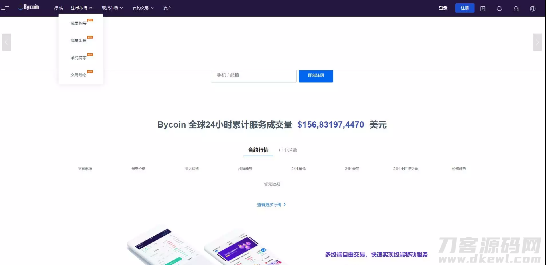 图片[4]宝哥轻创业_网络项目库_分享创业资讯_最新网创免费网络项目资源java的bycoin交易所源码/服务器打包宝哥轻创业_网络项目库_分享创业资讯_最新网创免费网络项目资源宝哥网创资源项目库