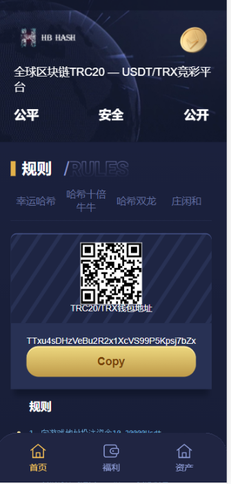 哈希竞猜源码-支持四种玩法宝哥轻创业_网络项目库_分享创业资讯_最新网创免费网络项目资源宝哥网创资源项目库