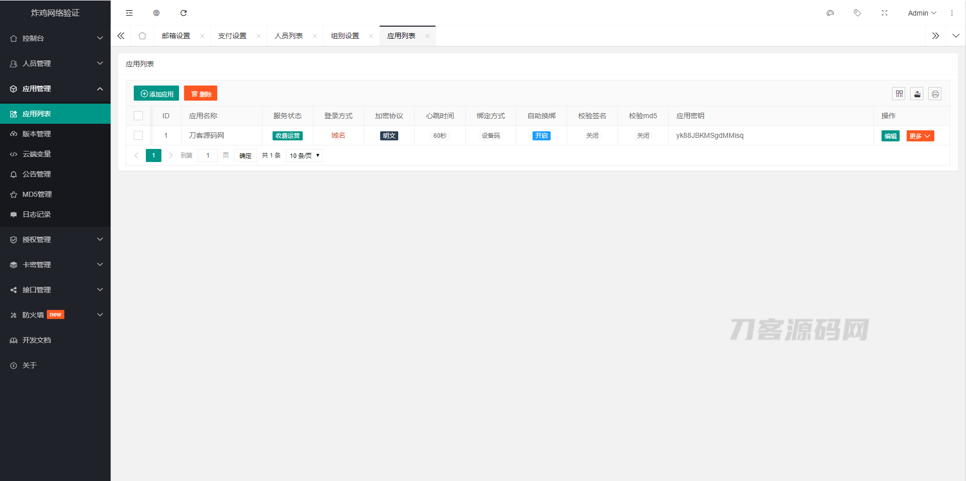 图片[3]宝哥轻创业_网络项目库_分享创业资讯_最新网创免费网络项目资源炸鸡网络验证系统宝哥轻创业_网络项目库_分享创业资讯_最新网创免费网络项目资源宝哥网创资源项目库
