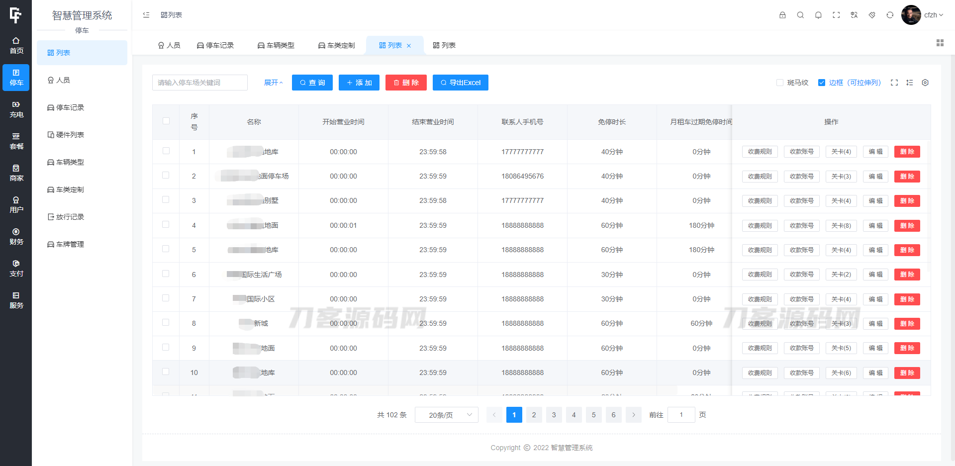 图片[4]宝哥轻创业_网络项目库_分享创业资讯_最新网创免费网络项目资源智慧停车场微信小程序源码 | 智能停车系统源码 | 全开源宝哥轻创业_网络项目库_分享创业资讯_最新网创免费网络项目资源宝哥网创资源项目库