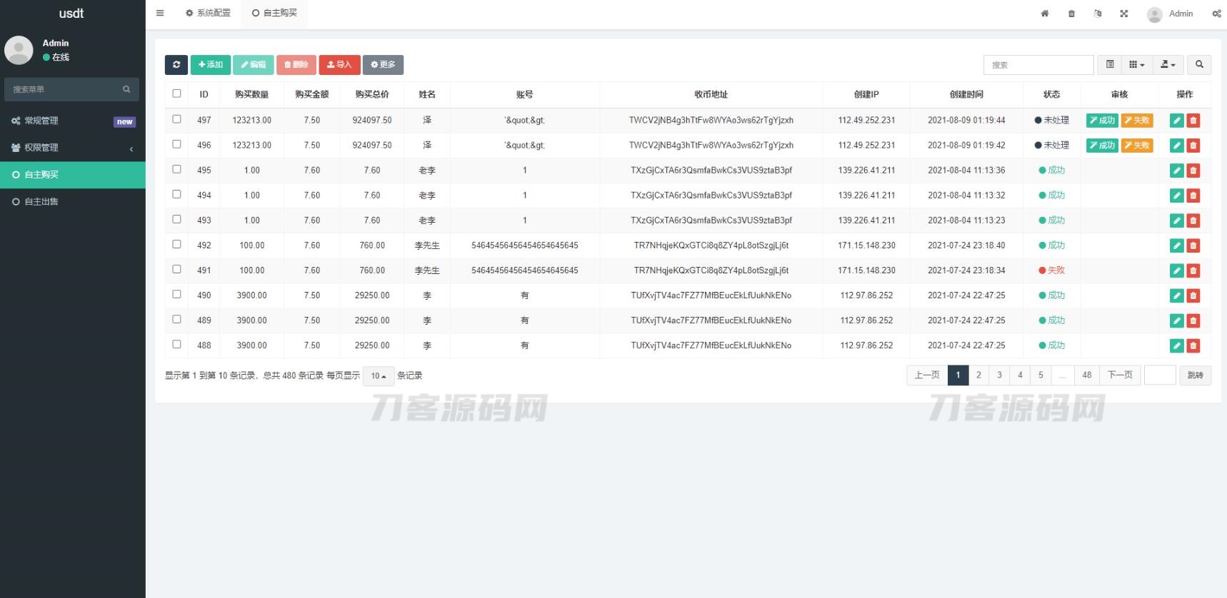 图片[3]宝哥轻创业_网络项目库_分享创业资讯_最新网创免费网络项目资源区块链OTC单页建议出售购买系统源码 区块链交易系统源码 USDT买卖交易平台宝哥轻创业_网络项目库_分享创业资讯_最新网创免费网络项目资源宝哥网创资源项目库