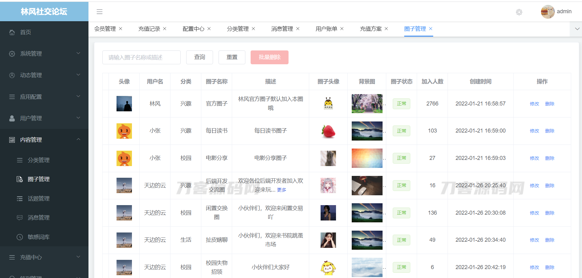 图片[10]宝哥轻创业_网络项目库_分享创业资讯_最新网创免费网络项目资源最新社交论坛交友发帖系统源码 前后端分离  H5、微信小程序、APP端宝哥轻创业_网络项目库_分享创业资讯_最新网创免费网络项目资源宝哥网创资源项目库