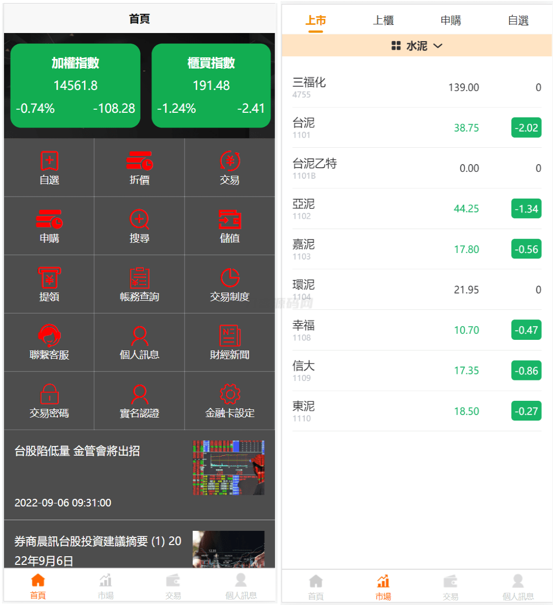 台股平台源码新股申购/折扣申购/计划任务/带前端uniapp源码宝哥轻创业_网络项目库_分享创业资讯_最新网创免费网络项目资源宝哥网创资源项目库