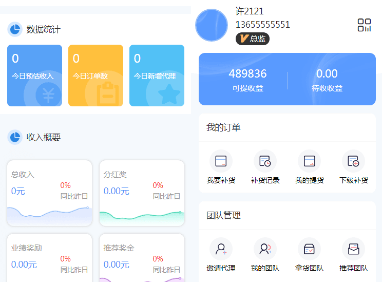 微商代理商补货商城系统源码宝哥轻创业_网络项目库_分享创业资讯_最新网创免费网络项目资源宝哥网创资源项目库